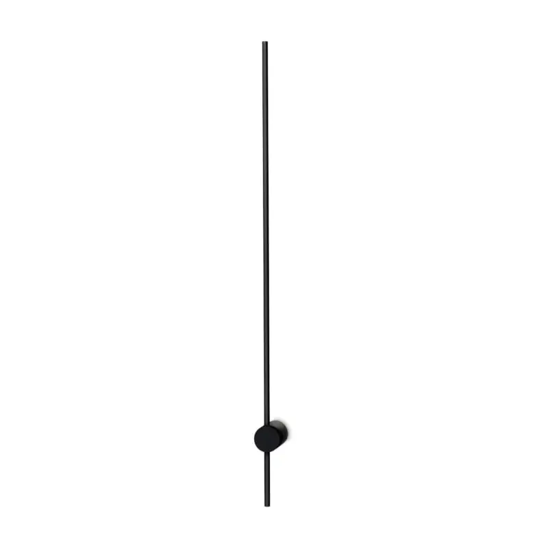 Super Prix Applique ESSENCE 19W LED Noir 4000K