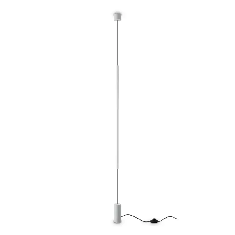Lampadaire FILO 14W LED Blanc Achat Immédiat
