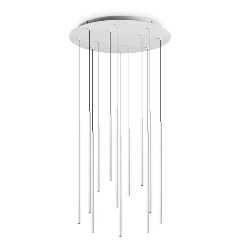 Suspension FILO 19W LED Blanc Offre Spéciale