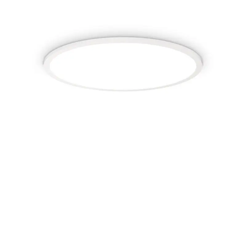 Plafonnier FLY 53W LED Blanc H44 Meilleur Prix