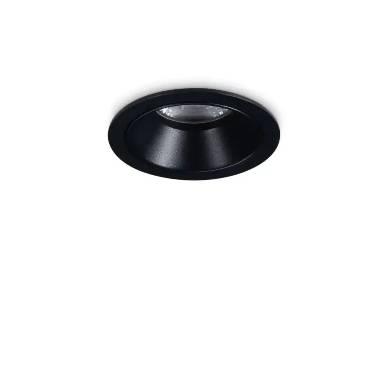 Spot GAME 5,5W LED Noir Expédié Aujourd'hui