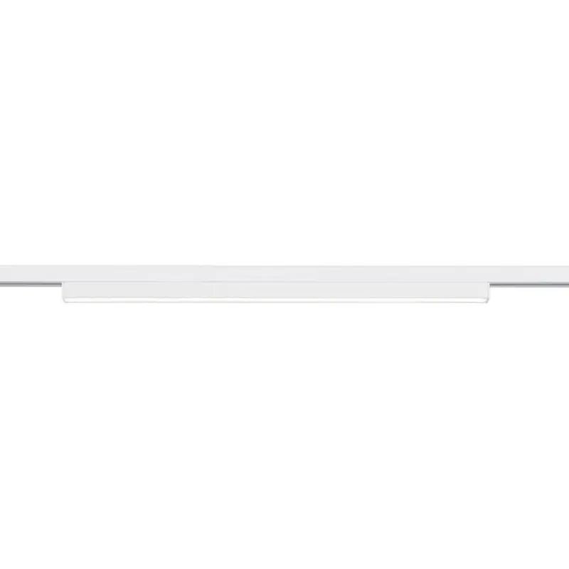 Offre Spéciale Lampe à fixer DUOLINE 1x6W LED LED Blanc mat