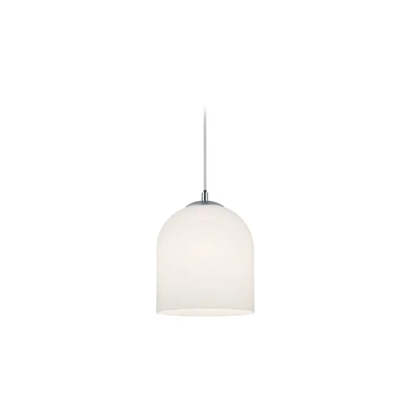 Suspension DUOLINE 1x25W E14 Blanc Jusqu&rsquo;à Épuisement Des Stocks
