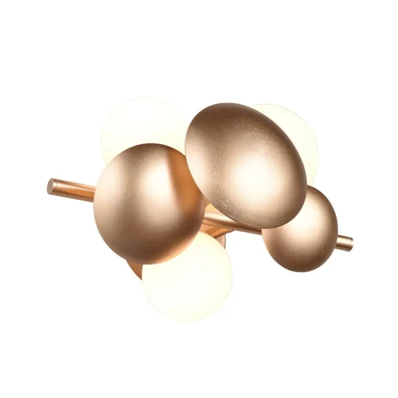 Applique BUBBLE 3x10W G9 Or Populaire