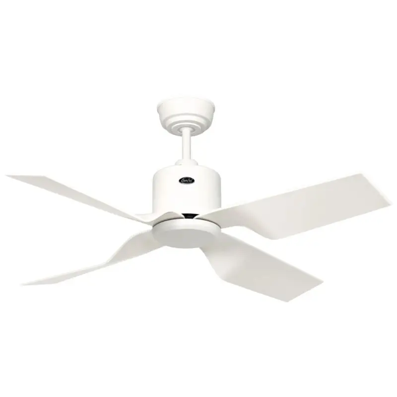 Ventilateur Plafond Blanc Eco Ventos 102cm WiFi Meilleur Prix
