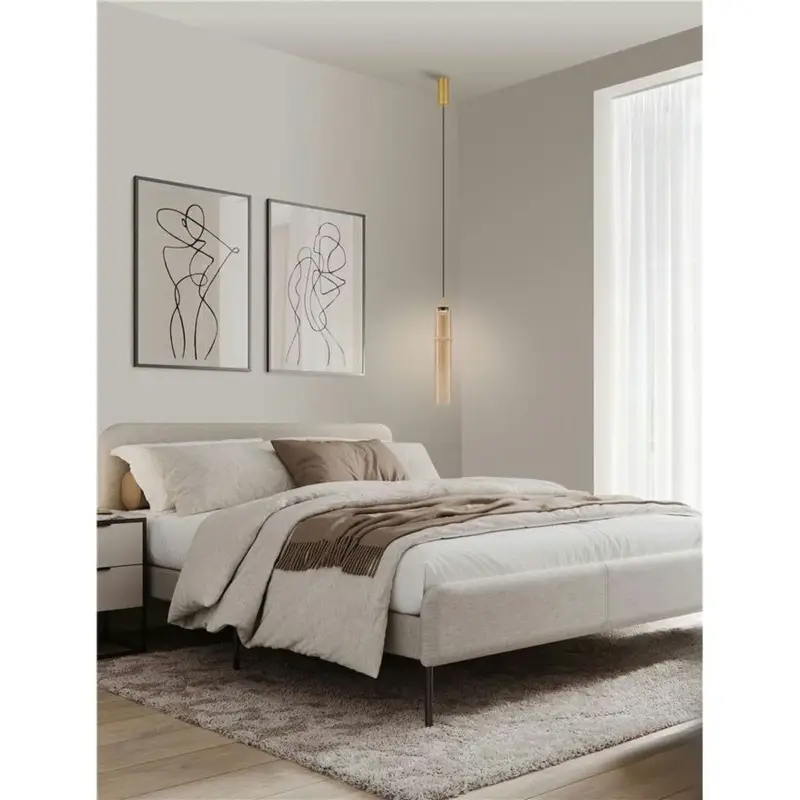 Suspension SANO 3W LED Cognac Jusqu'à Épuisement Des Stocks