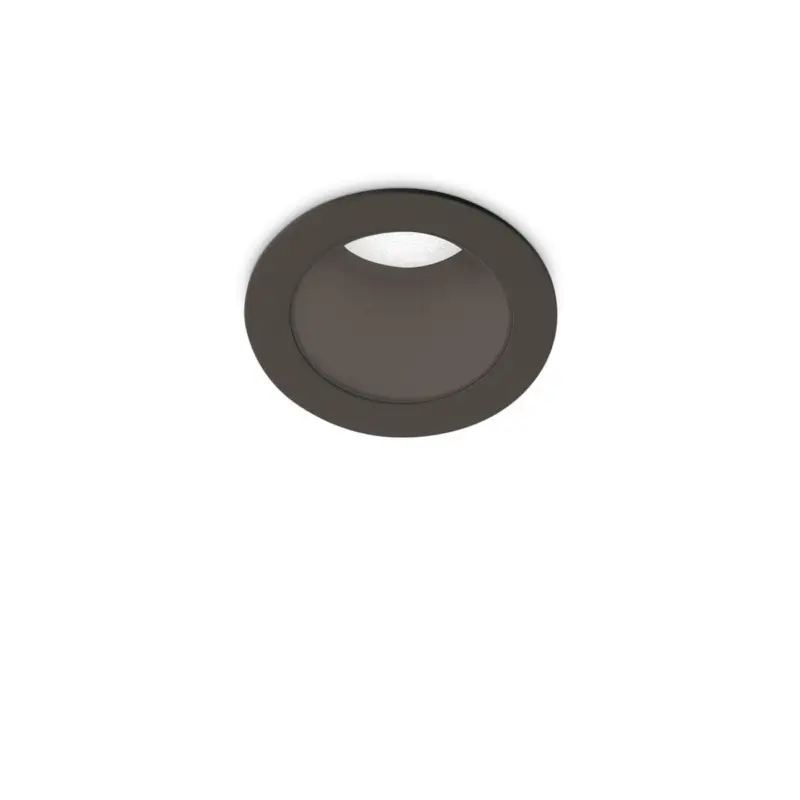 Spot QUARK 5W LED Noir Livraison Express