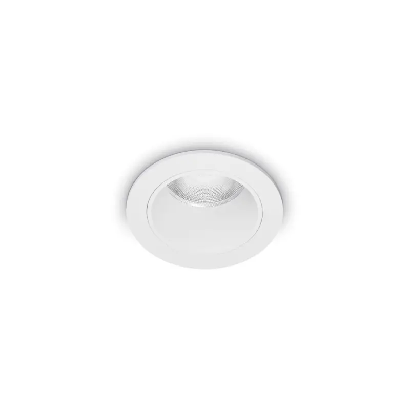 Spot QUARK 9W LED Blanc D49 Bon Marché