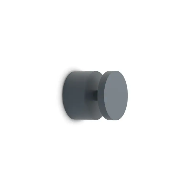 Marque Applique Extérieur TOFFEE 8W LED Anthracite