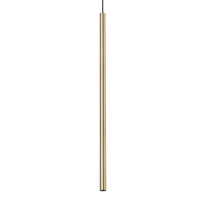 Suspension ULTRATHIN 11,5W LED Laiton H1370 Acheter En Ligne