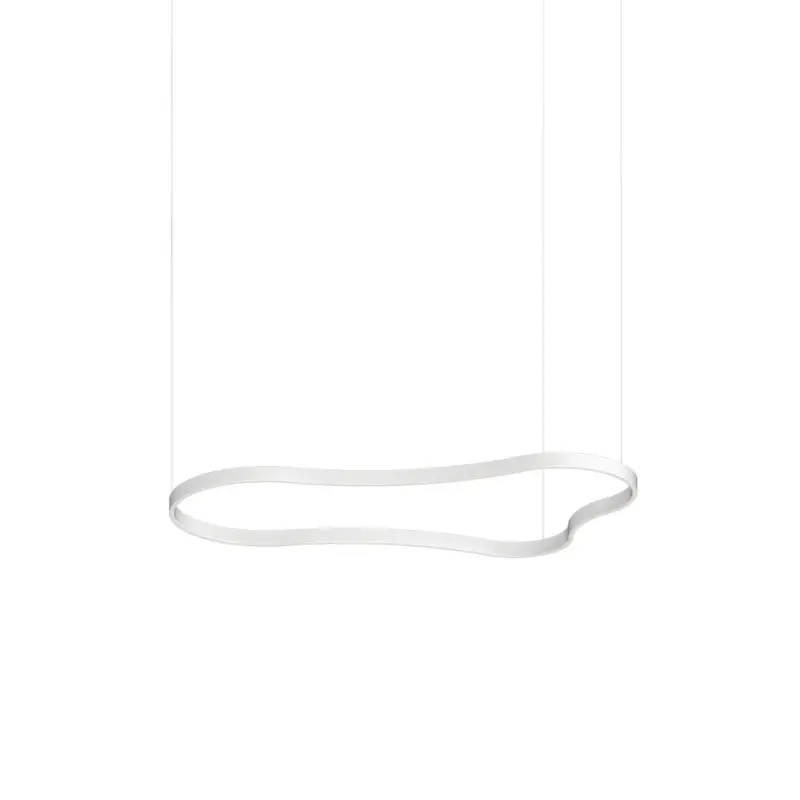 Achetez Aujourd&rsquo;hui Suspension WAVES 54W LED Blanc