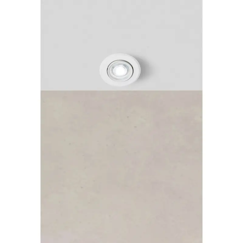 Offre Spéciale Spot Salle de bain PLUTO Blanc 4.9W