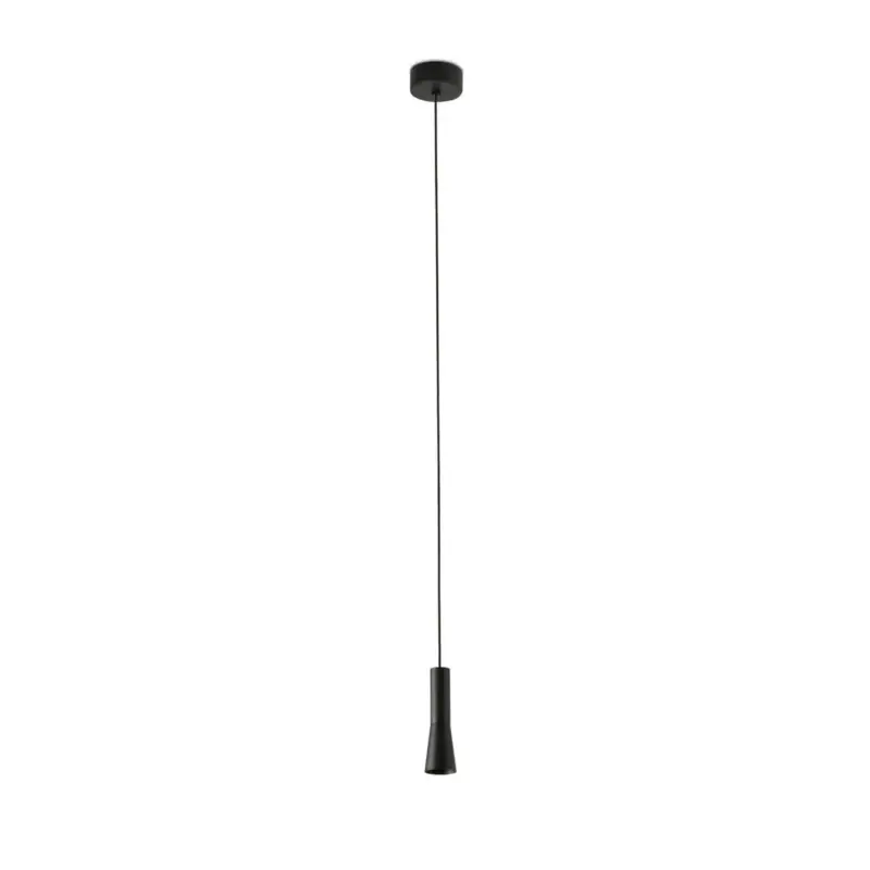 Commander Maintenant Suspension NINA Noir 4W SMD LED