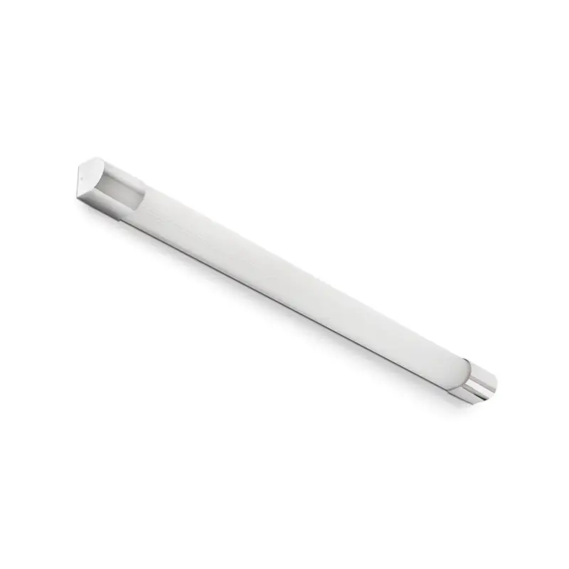 Applique Salle de Bain KIVA Chromé 18W SMD LED Haute Qualité
