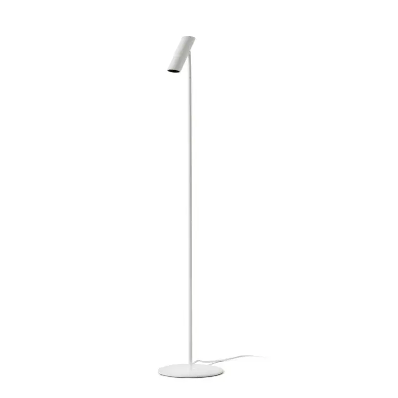 Lampadaire LEO Blanc 3,5W COB LED Remise