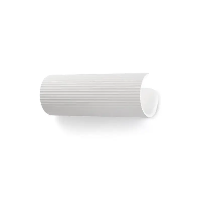 Bon Plan Applique TRAMA Blanc 2x7W E14 LED