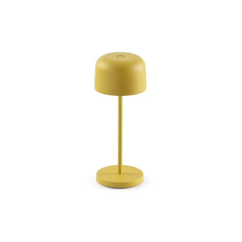 Lampe extérieur MAVIS Jaune 2W SMD LED Pas Cher