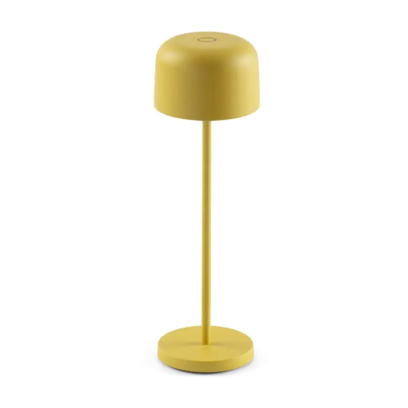 Seulement Aujourd&rsquo;hui Lampe extérieur MAVIS Jaune 3W SMD LED