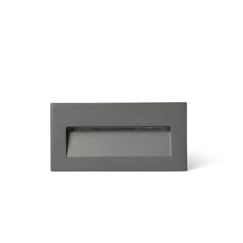 Spot extérieur MANI Gris Foncé 5W SMD LED Nouveauté