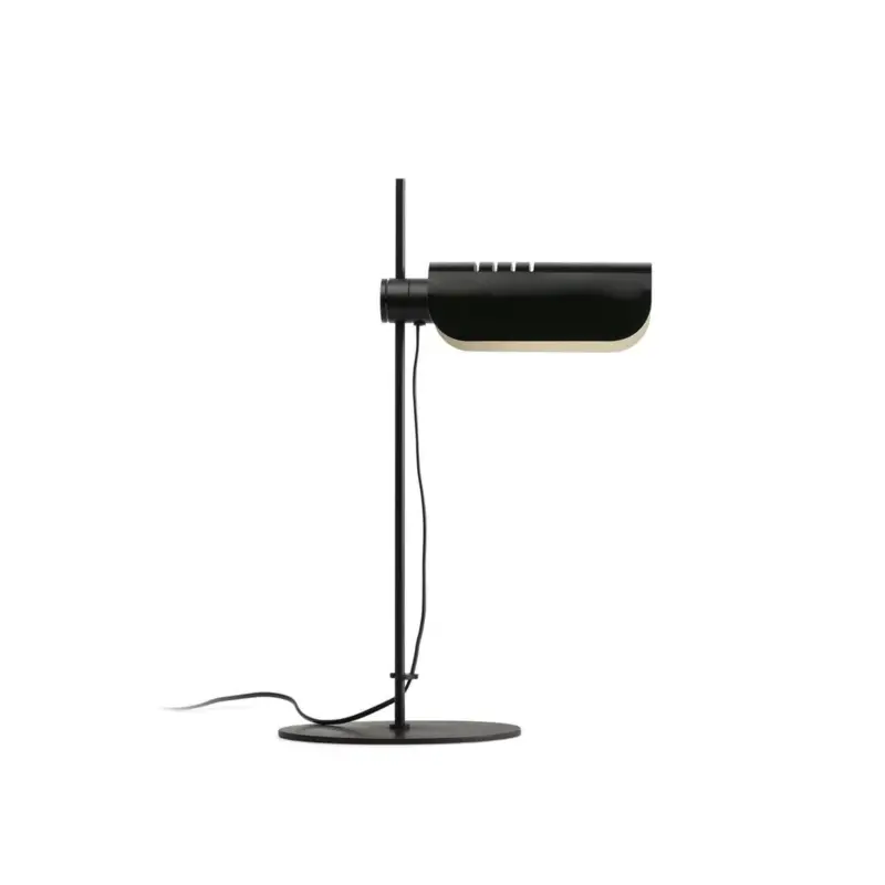 Lampe MARTINICA Noir 15W E27 LED Expédié Aujourd&rsquo;hui