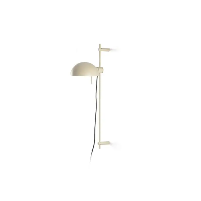 Populaire Applique MATILDA Beige 15W E14 LED bras mobile