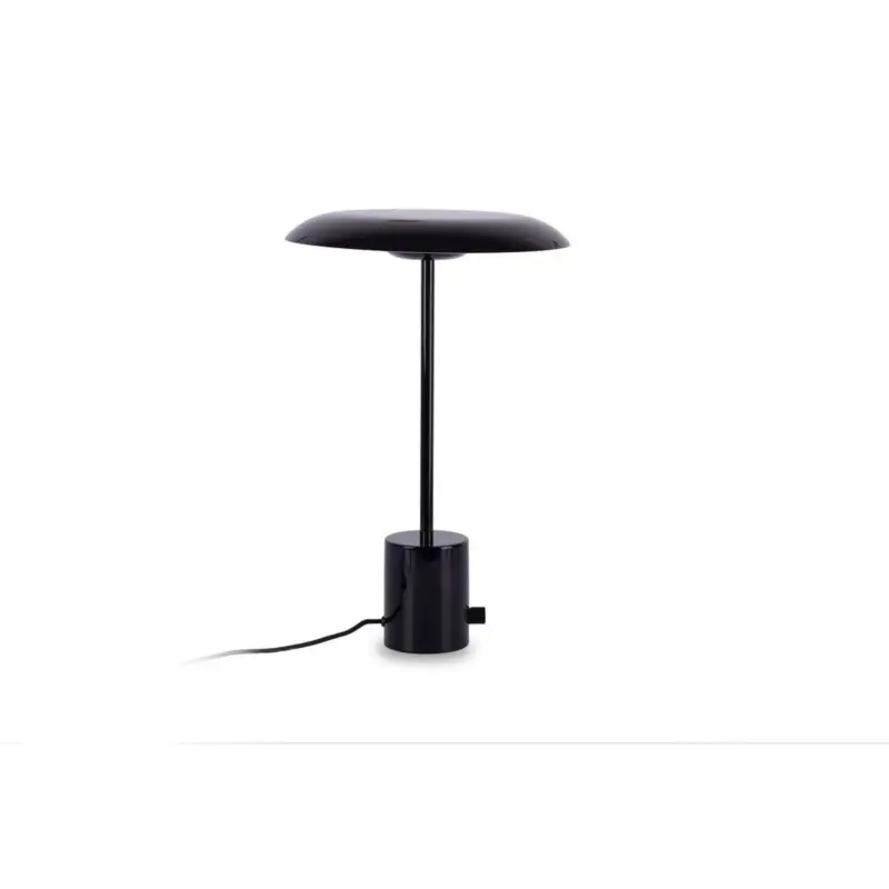 Lampe HOSHI Noir 12W SMD LED Expédition Rapide