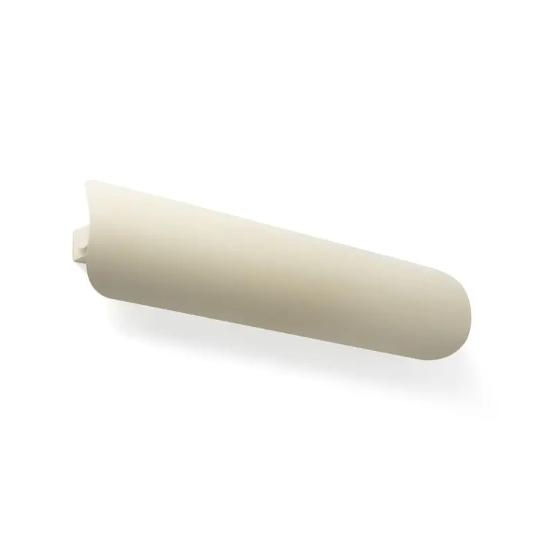 Achat Immédiat Applique NOVO Beige 12W SMD LED