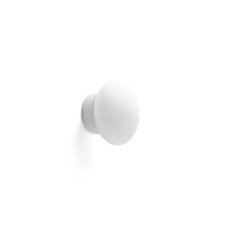 Achetez Aujourd&rsquo;hui Applique Salle de Bain NUBO Blanc 7,8W SMD LED