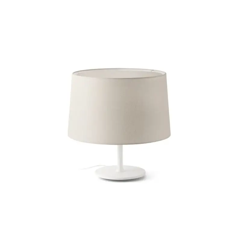 Lampe WINDSOR Blanc 15W E27 LED Commander Maintenant