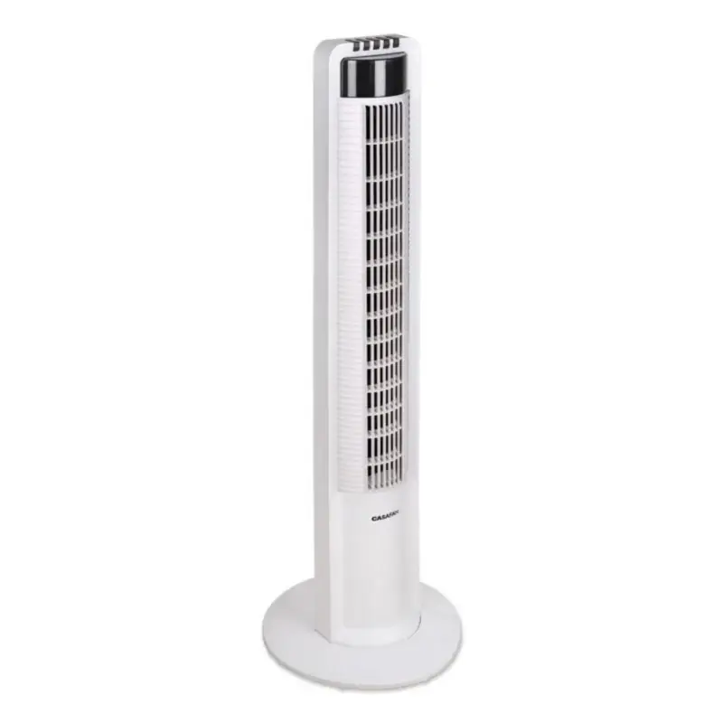 Tour de ventilation Airos Eco Tower WE 30W Blanc Vente Flash