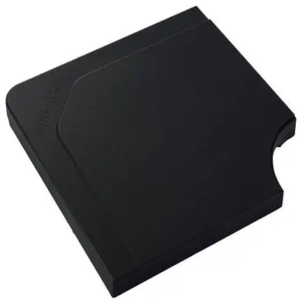 Réduction Dalle pour parasol STACIO Noir