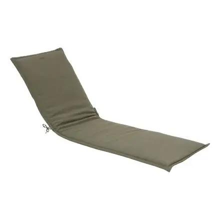 Coussin d&rsquo;extérieur KORAÏ Vert Laurier Prix Promo