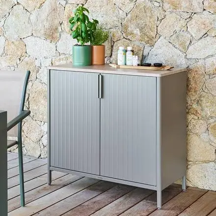 Buffet de jardin IRONIA Café Certifié