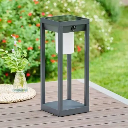 Luminaire d&rsquo;extérieur PIKY Graphite Jusqu&rsquo;à Épuisement Des Stocks