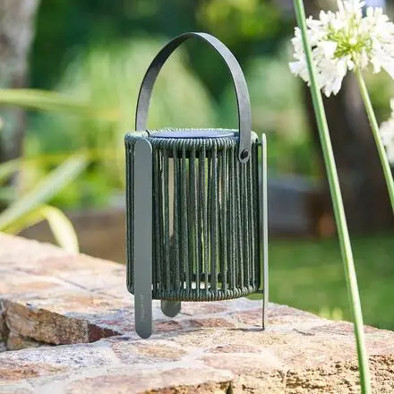 Vente Flash Luminaire d&rsquo;extérieur LINY Gris