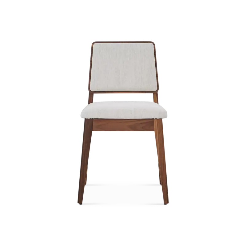 Réduction Zelie – Chaise de salle à manger par Verbois