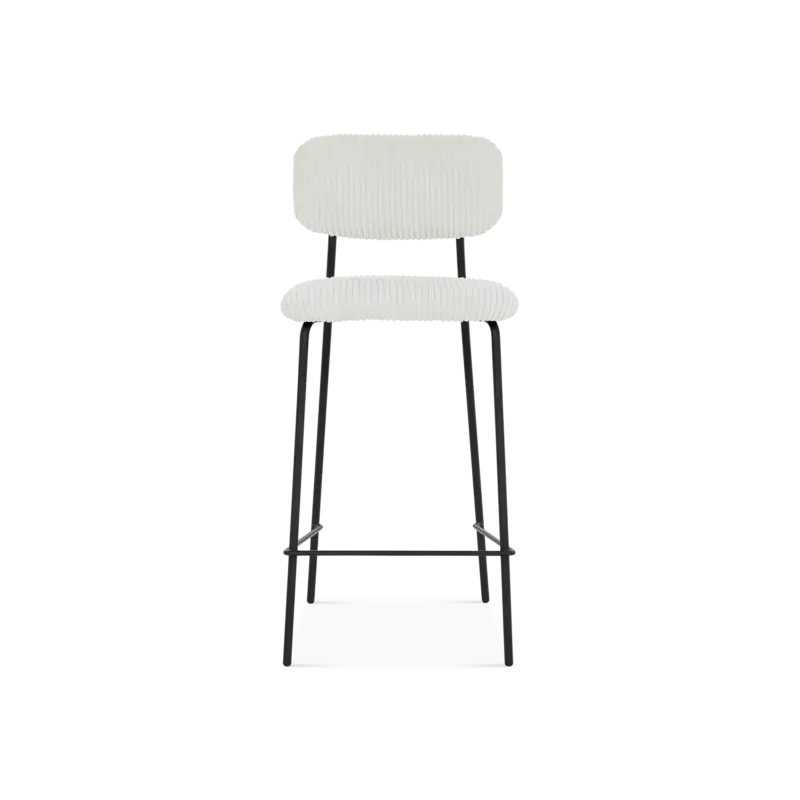 Pas Cher Tabouret Zibeli