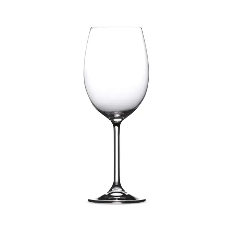Satisfait Ou Remboursé Ensemble de verres à vin Universal