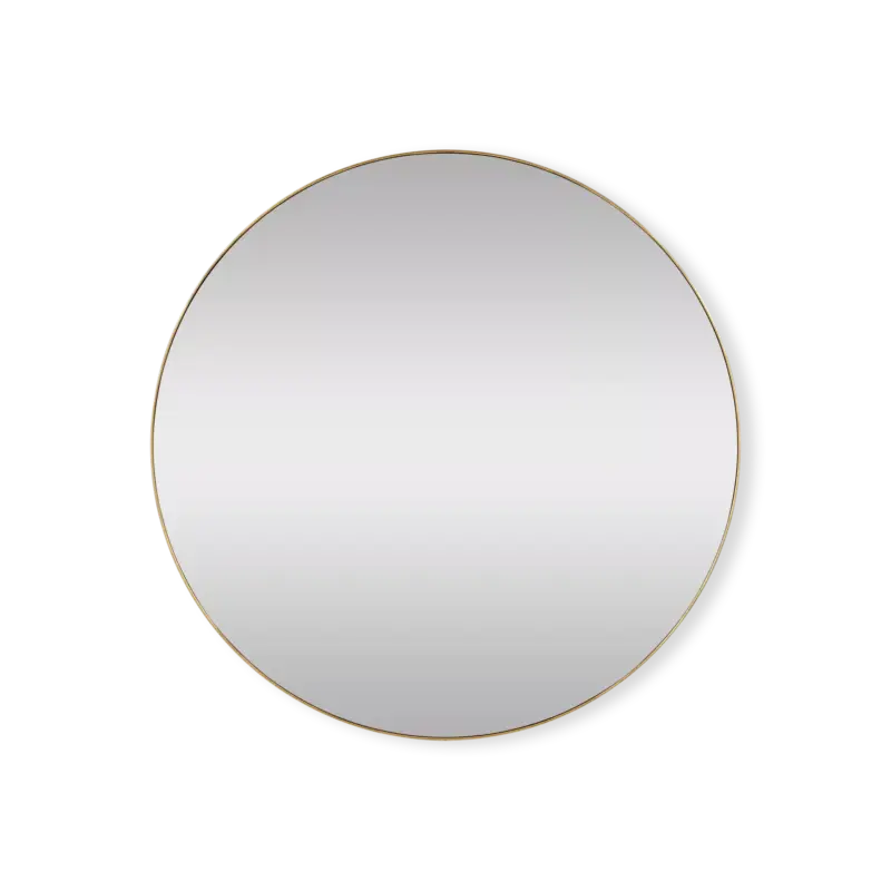 Thallo – Miroir rond Livraison Express