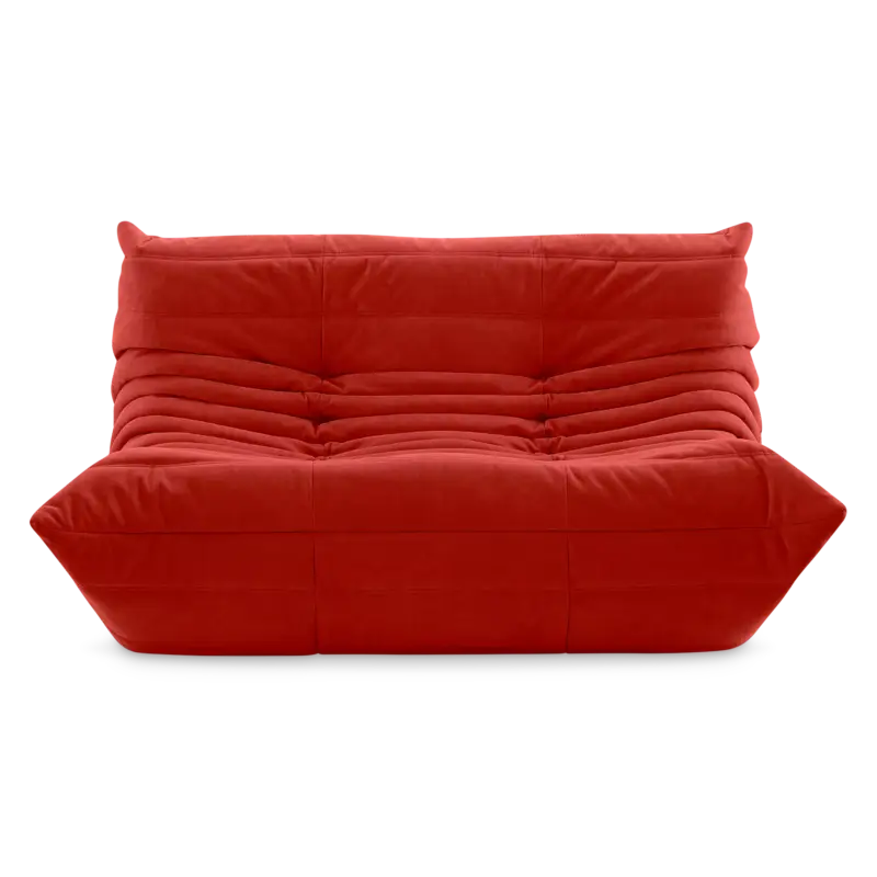 Togo – Causeuse par Ligne Roset Satisfait Ou Remboursé