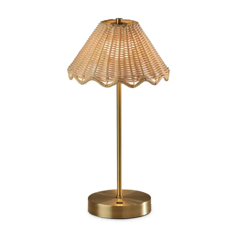 Lampe de table Stevie Soldes