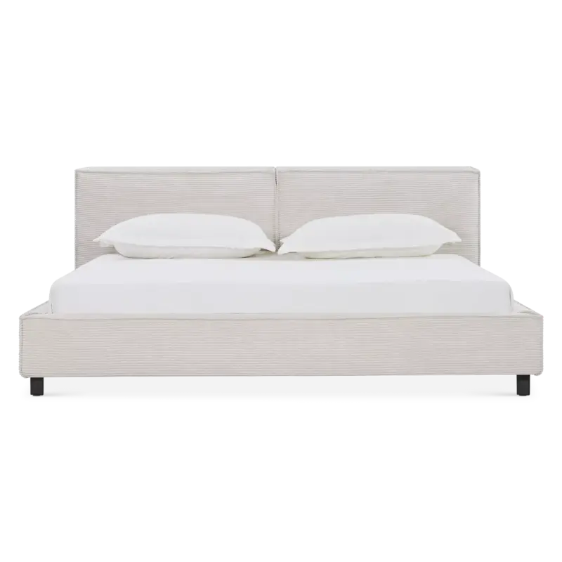 Vesta – Lit rembourré par Furninova Top Vente