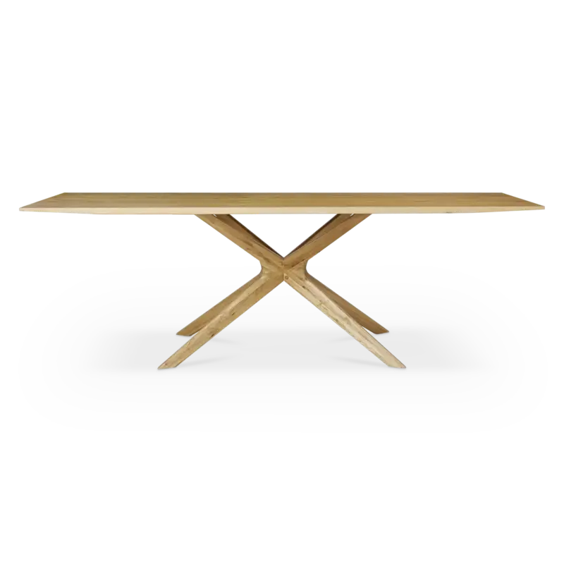 Prix Bas Table Spider