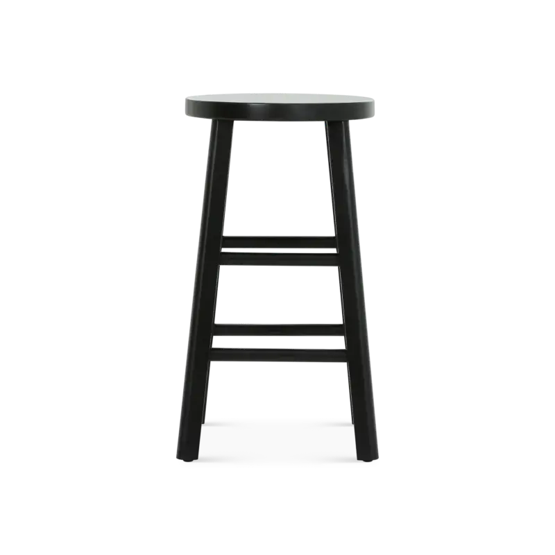 Authentique tabouret Suke