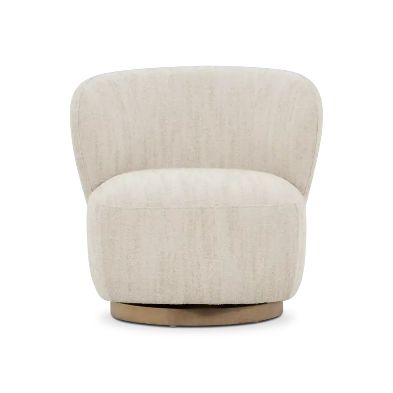 Sesame – Fauteuil pivotant Retour Gratuit