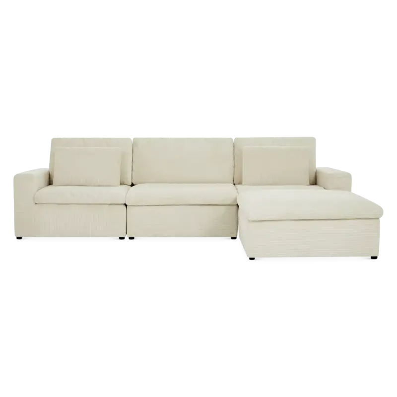 Achetez Aujourd&rsquo;hui Canapé modulaire Sutton
