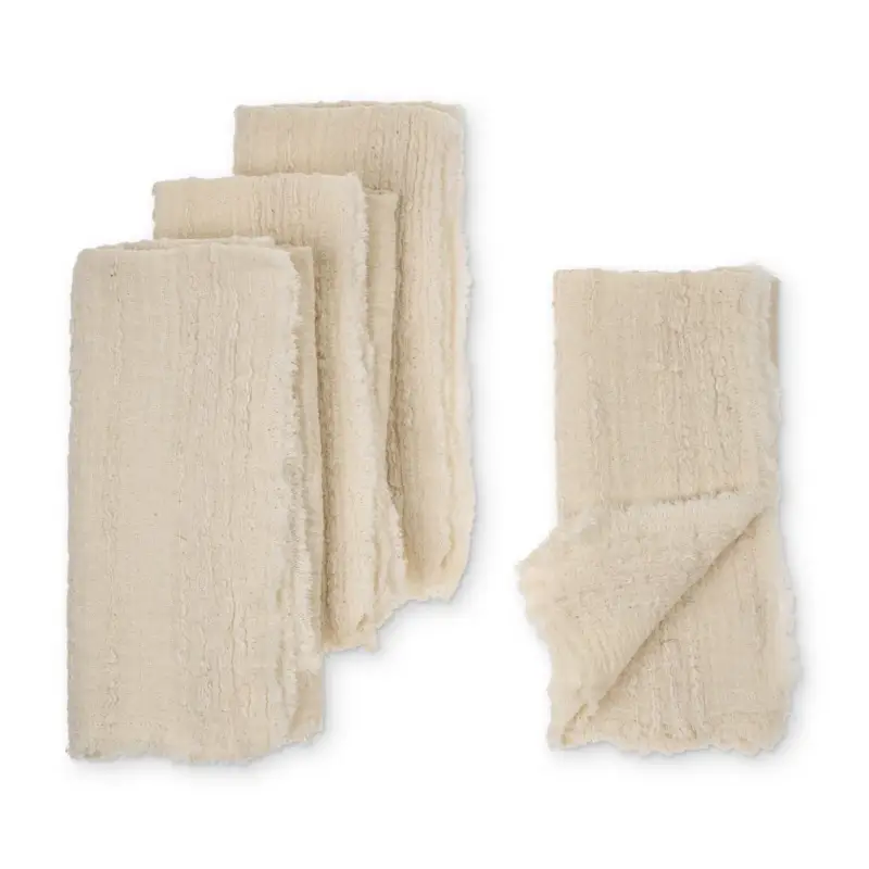 Serviette de table Savoie Livraison Express