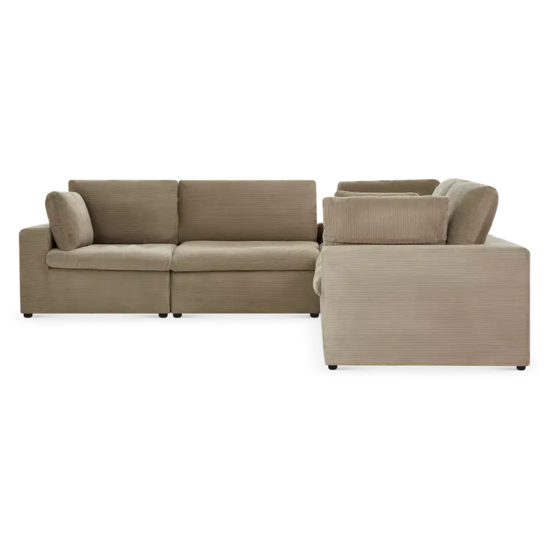 Canapé modulaire Sutton Must-Have