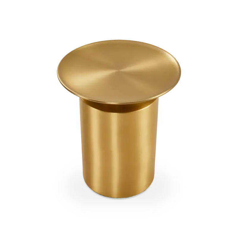 Nouvelle Collection Rook - Table d’appoint ronde