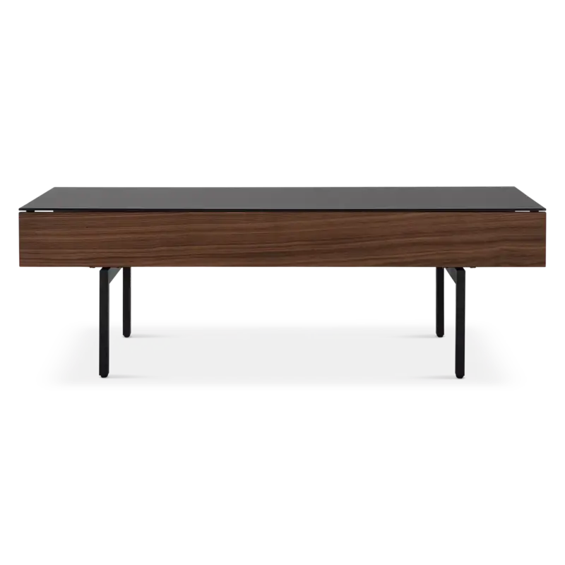 Reveal – Coffee Table with Lift Top by BDI Commander Vite